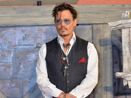 Premiere The Lone Ranger di Jepang Premiere The Lone Ranger di Jepang