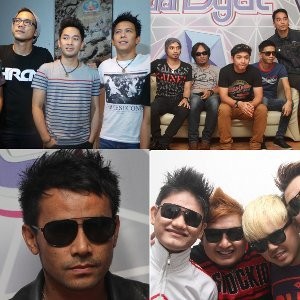 5 Musisi Indonesia yang Pernah Rilis Album di Luar Negeri