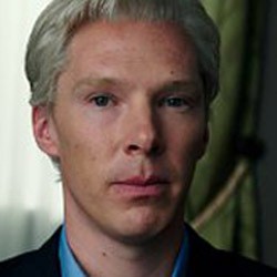 Ini Dia Aksi Benedict Cumberbatch sebagai Pendiri WikiLeaks