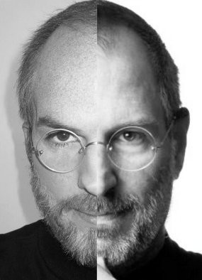 Ashton Kutcher Sempat Takut Perankan Steve Jobs