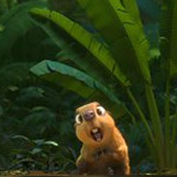 Mengintip Adegan Lucu di Teaser Terbaru Rio 2