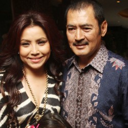 Mayangsari Sebut Bambang Tri Imam yang Luar Biasa