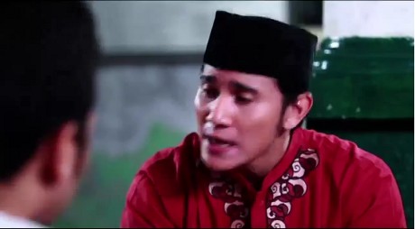 Hanya Tuhan-lah yang Tahu: Master King Dapat Kiriman Bom