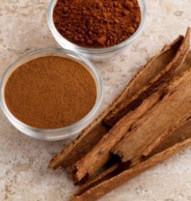 Jika Dikonsumsi Dalam Jumlah Banyak Bahan Makanan Ini Juga Berbahaya