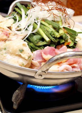 Mau Berbuka Puasa dengan Shabu-shabu? Kunjungi Saja 5 Restoran Ini!