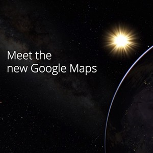 Google Maps Terbaru Tawarkan Informasi Lengkap