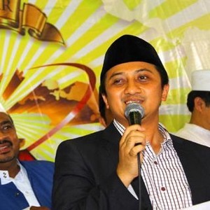 Yusuf Mansur: Saya Cari Rp 1 Triliun Bisa, Seminggu Bank Mutiara Selesai