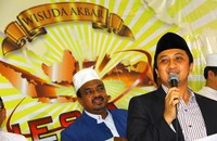 Ini Dia Bisnis-bisnis Mimpi Ala Yusuf Mansur