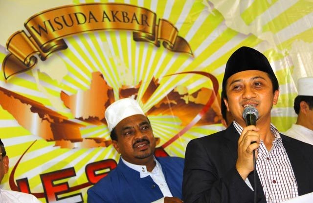Ini Dia Bisnis-bisnis Mimpi Ala Yusuf Mansur