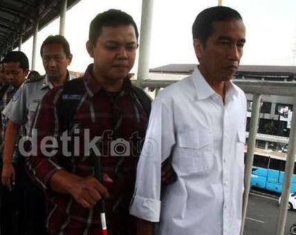 4 Sentilan Jokowi Saat Sidak Pelayanan Masyarakat