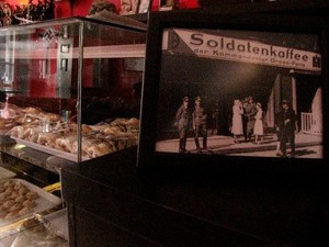 Respons Pemilik Kafe Nazi di Bandung Soal Panggilan Pemkot
