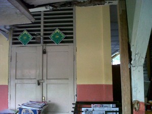 Disdik DKI Prioritaskan Renovasi SDN 27 Jaktim, Anggaran Rp 8 M