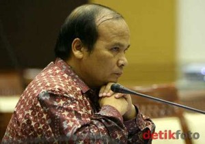 Jaksa KPK Hadirkan Yunus Husein Sebagai Ahli di Sidang Irjen Djoko