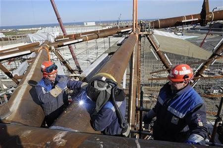 Ini 5 Negara Pemilik Cadangan Gas Terbesar Di Dunia