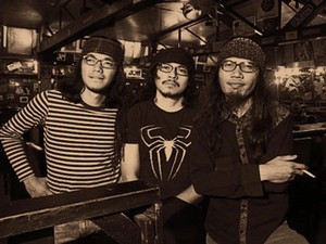 Jelang Konser Bali Not for Sale, Dialog Dini Hari Rilis Lagu Dijumah