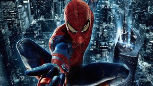 Penampakan Electro di Film Amazing Spider-Man 2 Sudah Dapat Disaksikan