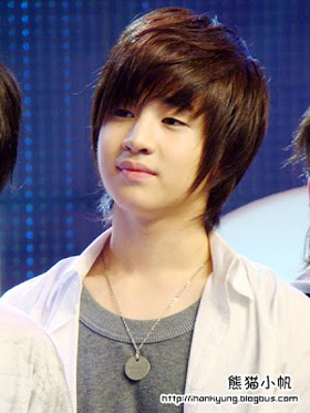 Unik dan Berbakat, Henry Lau Super Junior-M