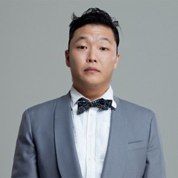Psy Masuk Agensi yang Sama dengan Lady Gaga