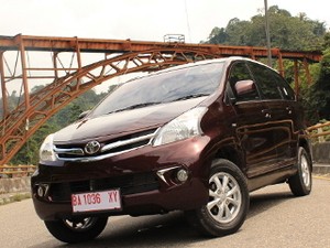 Jelang Lebaran, TRAC Siapkan 2.000 Unit Mobil Rental