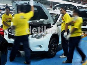 Pemilik Subaru Paling Jarang Klaim Asuransi