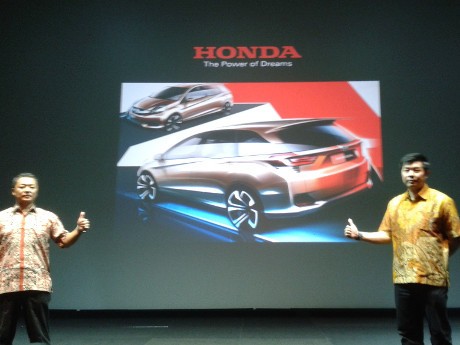 Ada MPV Murah, Bagaimana Nasib Honda Freed?