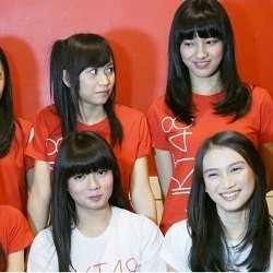 JKT48: Jadikan Hater Motivasi Hidup