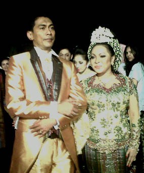 Dua Tahun Menikah, Rieka Roeslan Berjuang Agar Punya Momongan