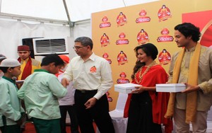 Tahun Ini ABC Dapur Peduli Safari Ramadhan Jangkau Area Jabodetabek
