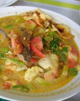 Ngidam Soto Betawi untuk Berbuka? Cari yang Enak di Sini!
