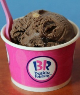 Segar dan Unik, 5 Rasa Baru Es Krim Baskin Robbins Musim Panas