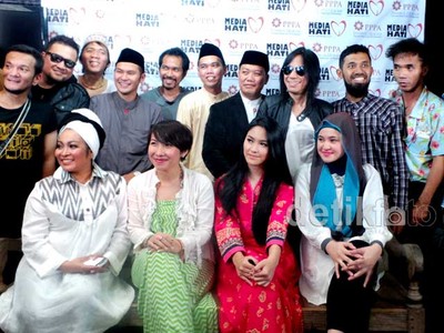 Slank Rilis Album Religi