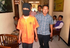 Anggota Geng Motor Pembunuh Pemuda Bengkel Diamankan