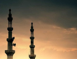 Seruan JK Agar Masjid Mengatur Speaker Azan Cukup Realistis 