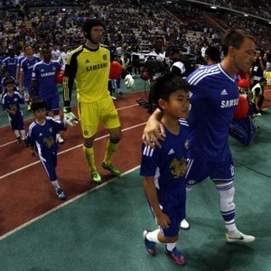 BNI Benarkan Chelsea Minta Acara Non-Pertandingan Digratiskan