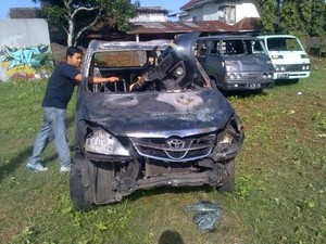  Sopir FPI Mengaku Panik Saat Tabrak Warga Hingga Tewas