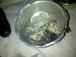 Bom Panci yang Meledak di Polsek Rajapolah Mirip dengan Bom Boston