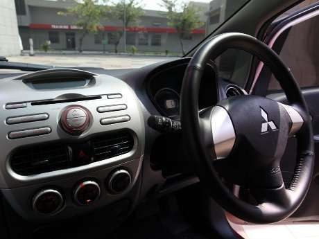 Mitsubishi Jepang Pelajari Pesaing Toyota Avanza di RI
