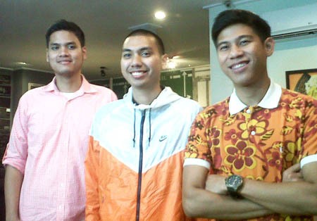 RAN Gaet Tulus di Single Kita Bisa