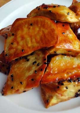 Yuk, Bikin Jajanan Asia yang Legit Segar untuk Berbuka!