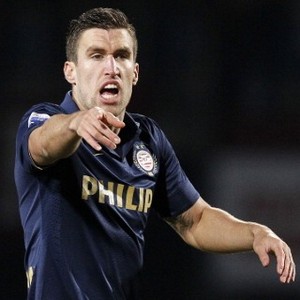 Roma Kontrak Strootman 5 Tahun