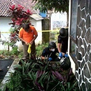Polisi: Tak Ada Hubungan Bom Panci Tasik dan 250 Dinamit yang Hilang