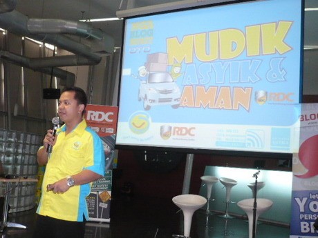 Ini Jam-jam Rawan Kecelakaan Lalu Lintas