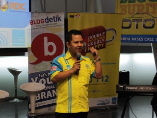 Trik Agar Tidak Lelah Selama Mudik