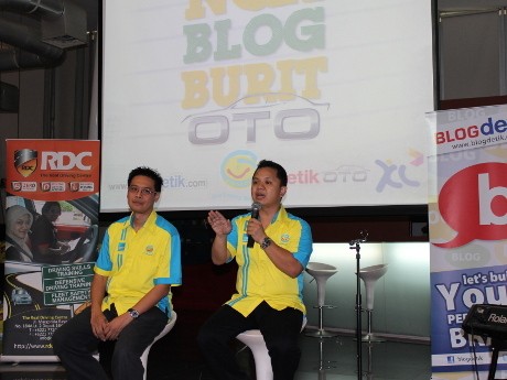 Begini Caranya Menginjak Rem Mobil yang Pakai ABS