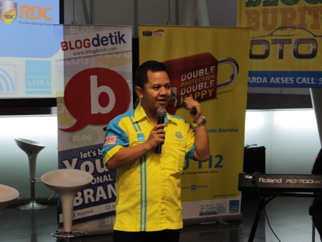 Kafein Bukan Obat Ngantuk Saat Mudik