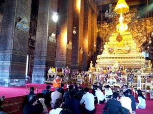 AirAsia Gelar Tiket Promo Liburan ke Bangkok