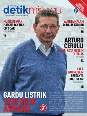 Bisnis Napi Dari Balik Jeruji