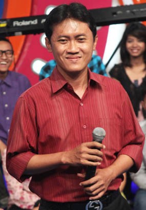 Soal Tuduhan Pelecehan, Arya Wiguna Sebut Dewi Sanca Cari Popularitas