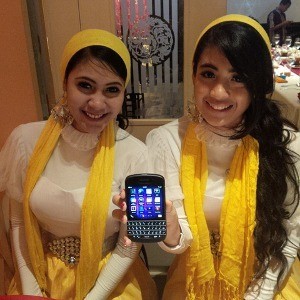 BlackBerry Pangkas Produksi Q10 dan Z10 