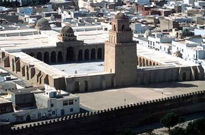 Uqbah bin Nafi, Pembebas Tanah Afrika